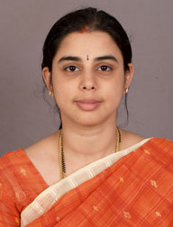 Dr. Mrs. Shalini Narasimhan, BDS